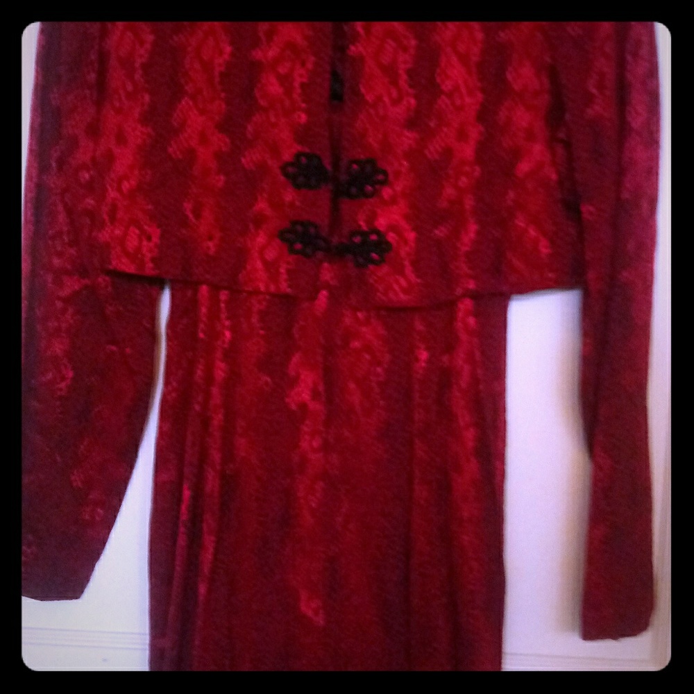 Dress